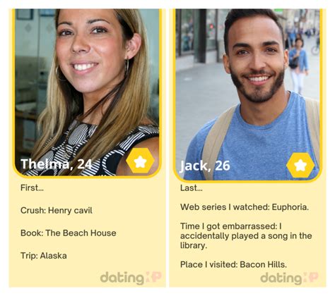 best bumble profile for guys